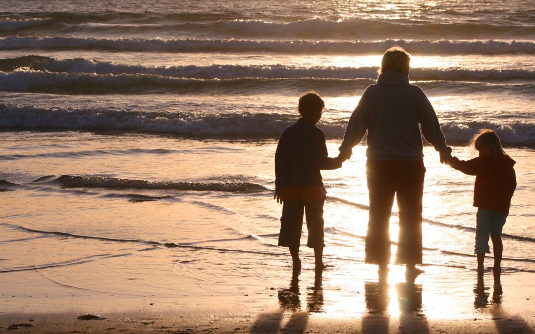 10 Tips to Help Mom Survive Summer