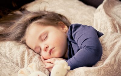 Six Things to Try When Your Toddler Stops Sleeping